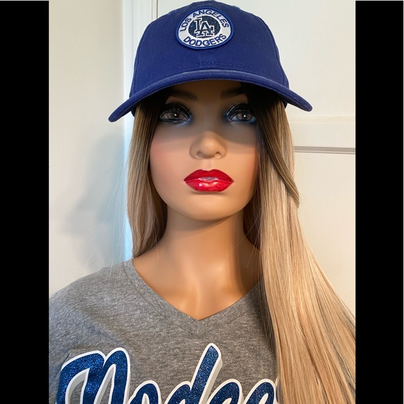 Los Angeles Dodgers Cap main image 9